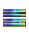 Team Group XTREEM ARGB 16GB DDR4 3600MHz CL14 (TF10D416G3600HC14CDC01) - nr 10