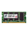 Transcend 256 MB DDR DDR333 Non-ECC Memory (TS32MSD64V3G) - nr 1