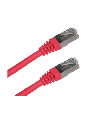 VALUE  PATCHCORD SFTP, PIMF, CAT 6A, 1.5M  (21.99.1991) (PK_6ASFTP015RED)