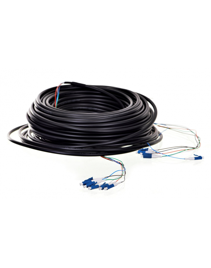 Ubiquiti Fiber Cable Single Mode 100' (FCSM100) główny