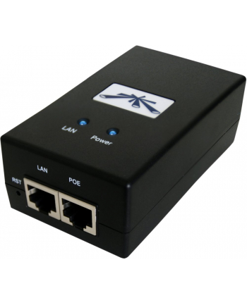 Ubiquiti POE 24V-12W nr 1