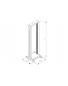 Szafa rack TRITON XS6 ( RSX-45-XS6-CXX-A3) - nr 1