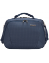 Thule Torba Podróżna Crossover 2 Boarding Bag 25L Niebieska Niebieski - nr 20