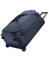 Torba na kółkach Thule Crossover 2 Wheeled Duffel 30'' - dress blue - nr 14