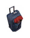 Torba na kółkach Thule Crossover 2 Wheeled Duffel 30'' - dress blue - nr 15