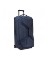 Torba na kółkach Thule Crossover 2 Wheeled Duffel 30'' - dress blue - nr 1