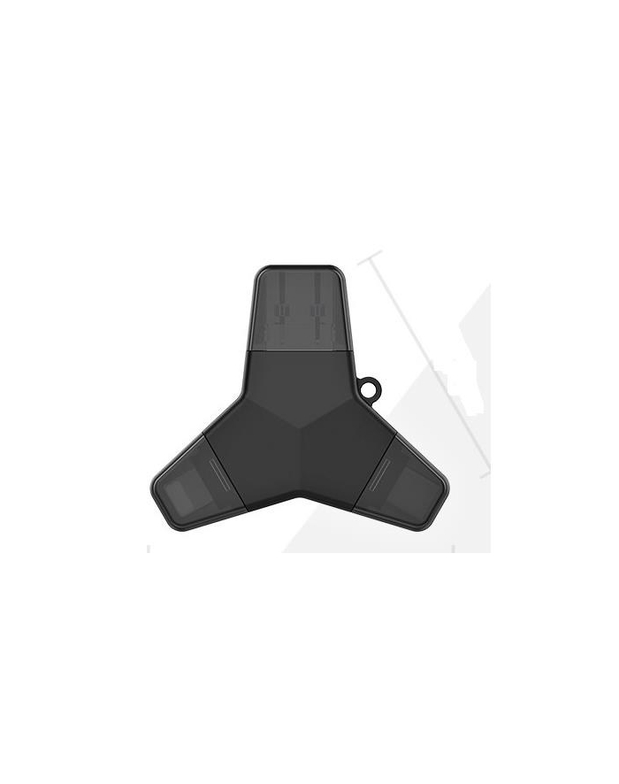 Viking USB Flash disk 3.0 4in1 32 GB Black główny