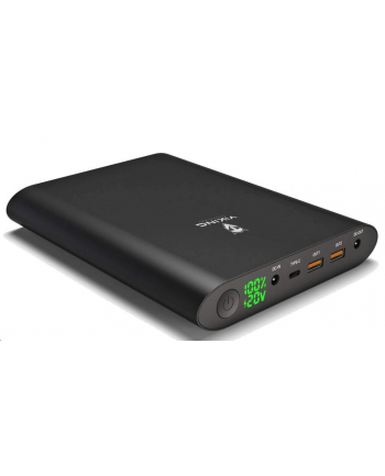 Viking Smartech II 40000mAh Czarny (VSMTII40B)