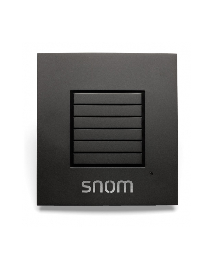 Snom Telefon M5 (3930) główny