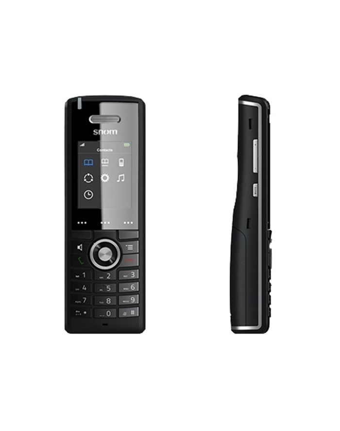 Snom Telefon M65 Dect Cordless Advanced Phone (3969) główny