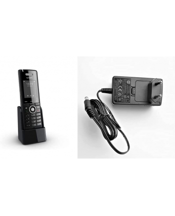 Snom Telefon M65 Dect Cordless Advanced Phone (3969)