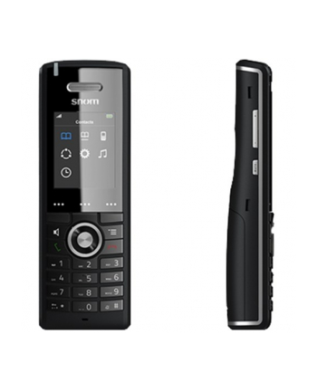 Snom Telefon M25 Dect Cordless Standard Phone With Power Supply (3987)