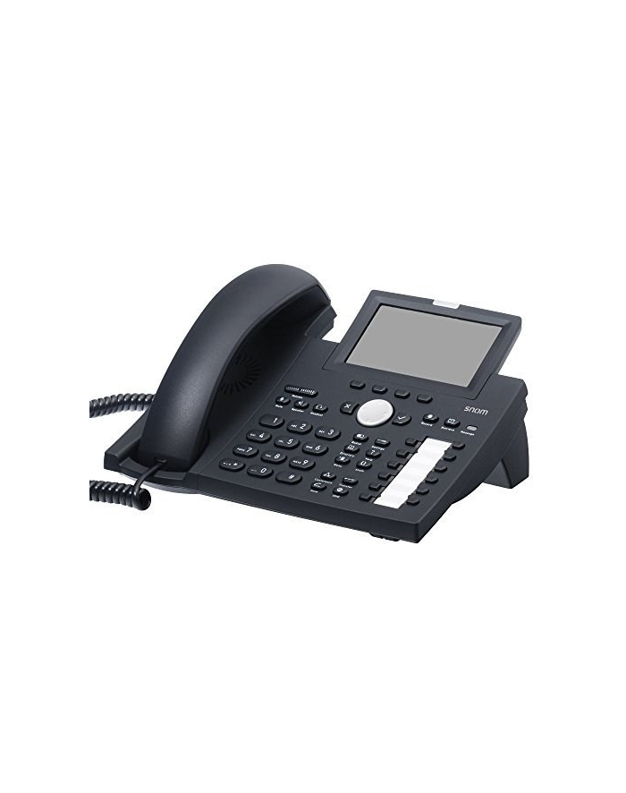 Snom Telefon D375 (4141) główny