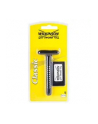 WILKINSON CLASSIC MASZYNKA DO GOLENIA 1 SZT + 5 ŻYLETEK - nr 1