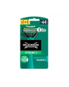 Wilkinson Sword, Xtreme 3 Sensitive,  jednorazówki dla mężczyzn 4 szt. - nr 1