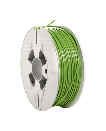 VERBATIM 3D PRINTER FILAMENT PLA 2,85 MM 1 KG GREEN