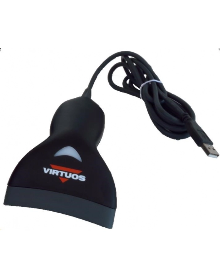 Virtuos CCD HT-10 główny