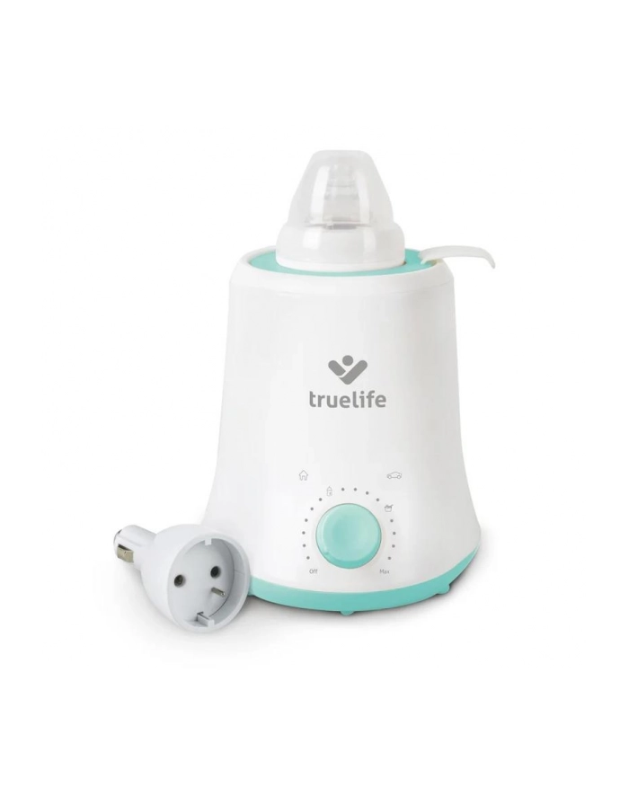 Truelife Podgrzewacz Invio Bw Single główny