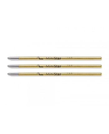 Wacom wkładY OLEJOWE DO PIÓRA BALLPOINT 1.0 (ACK22207)