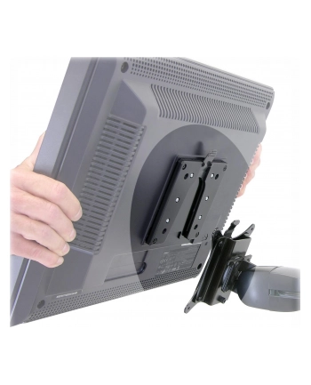 Ergotron Quick Release LCD Bracket Zestaw szybkiego montażu LCD (60-589-060)