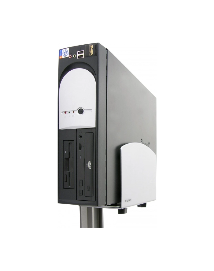 Ergotron Vertical Universal CPU Holder (97-468-202) główny