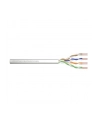 Digitus Kabel sieciowy, Cat6, U-UTP, 305m (ACU-4611-305) - nr 1