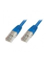 DIGITUS  CAT 5E U / UTP,10M, NIEBIESKI (DK1512100B) - nr 8