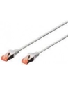 Digitus Patchcord CAT6, S-FTP, 0.5m, 10 sztuk (DK-1644-005-10) - nr 11