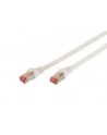 Digitus Patchcord CAT6, S-FTP, 0.5m, biały (DK-1644-005-WH-10) - nr 5