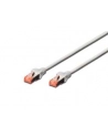 Digitus Patchcord CAT6, S-FTP, 2m, 10 sztuk (DK-1644-020-10) - nr 4