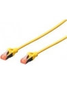 Digitus Patchcord CAT6, S-FTP, 2m, 10 sztuk (DK-1644-020-Y-10) - nr 8