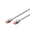 Digitus Patchcord CAT6, S-FTP, 3m, 10 sztuk (DK-1644-030-10)) - nr 4