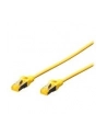Digitus Patchcord CAT6a, S-FTP, 1m (DK-1644-A-010/Y) - nr 7