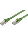 Digitus Patchcord CAT6a, S-FTP, 10m (DK-1644-A-PUR-100) - nr 11