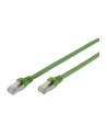 Digitus Patchcord CAT6a, S-FTP, 10m (DK-1644-A-PUR-100) - nr 7