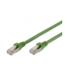 Digitus Patchcord CAT6a, S-FTP, 25m (DK-1644-A-PUR-250) - nr 2