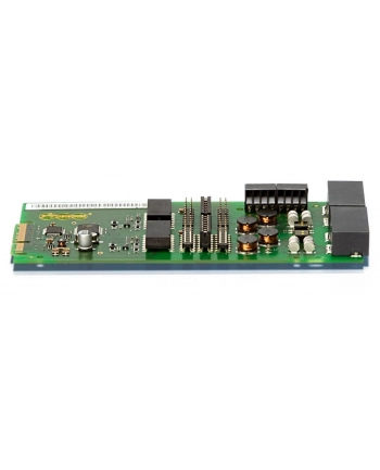 AUERSWALD AUERSWALD COMPACT 2BRI MODUL FÜR COMPACT 4000/5200/5200R - (90131)