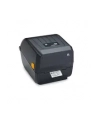 Zebra Zd220T Drukarka Termiczna / Termotransferowa Wysuw Etykiet Odklejanie - nr 14