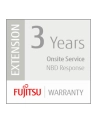Fujitsu Scanner Service Program 3 Year Extended Warranty for Low-Volume Production Scanners - nr 4
