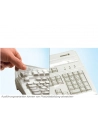 Cherry Keyskin for G83-6104 keyboard (615-5138) - nr 1