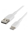 BELKIN  BOOST CHARGE  (CAB001BT3MWH) - nr 6