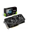 Karta VGA Asus Dual GeForce® GTX 1660 SUPER OC 6GB GDDR6 192bit DVI+HDMI+DP PCIe3.0 - nr 11