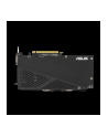 Karta VGA Asus Dual GeForce® GTX 1660 SUPER OC 6GB GDDR6 192bit DVI+HDMI+DP PCIe3.0 - nr 36