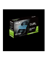 Karta VGA Asus Dual GeForce® GTX 1660 SUPER OC 6GB GDDR6 192bit DVI+HDMI+DP PCIe3.0 - nr 40