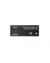 Digitus Bidirekcjonalny, Gigabit Media Converter, (DN-82122) - nr 2