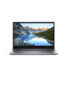 Notebook Dell Inspiron 5406 14'' FHD/i5-1135G7/8GB/SSD256GB/IrisXE/10 Silver - nr 10