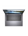 Notebook Dell Inspiron 5406 14'' FHD/i5-1135G7/8GB/SSD256GB/IrisXE/10 Silver - nr 12