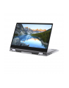 Notebook Dell Inspiron 5406 14'' FHD/i5-1135G7/8GB/SSD256GB/IrisXE/10 Silver - nr 13