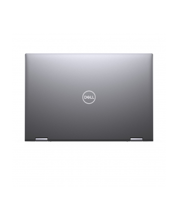 Notebook Dell Inspiron 5406 14'' FHD/i5-1135G7/8GB/SSD256GB/IrisXE/10 Silver