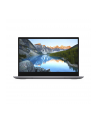 Notebook Dell Inspiron 5406 14'' FHD/i5-1135G7/8GB/SSD256GB/IrisXE/10 Silver - nr 2